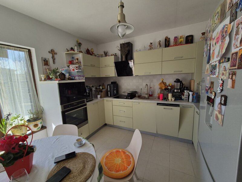 Casa Darza P, carport, curte cocheta, utilata si mobilata