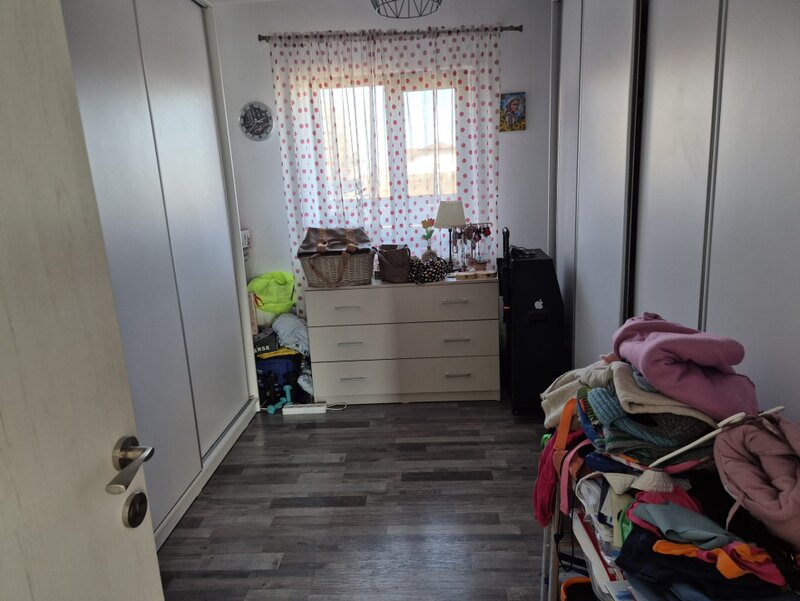 Casa Darza P, carport, curte cocheta, utilata si mobilata