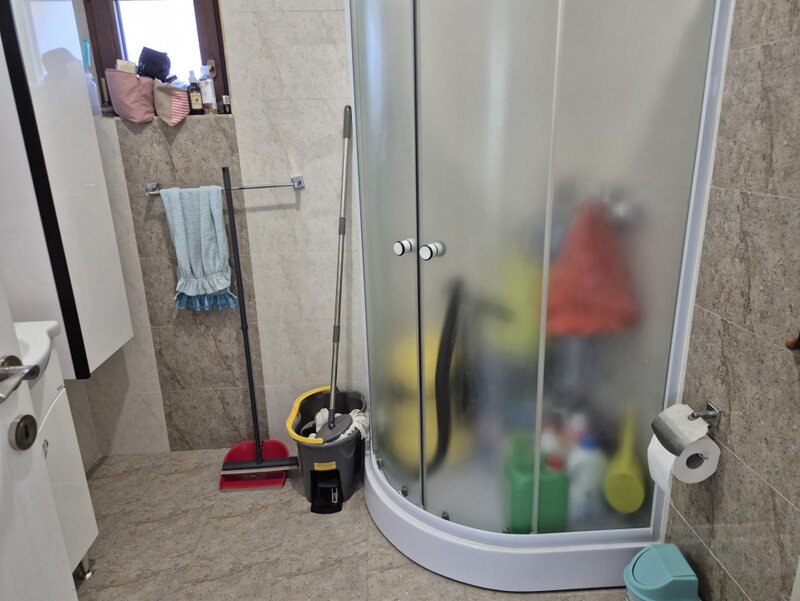 Casa Darza P, carport, curte cocheta, utilata si mobilata