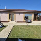 Casa Darza P, carport, curte cocheta, utilata si mobilata